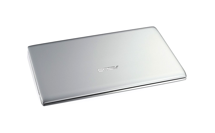 Asus Eee PC 1225B