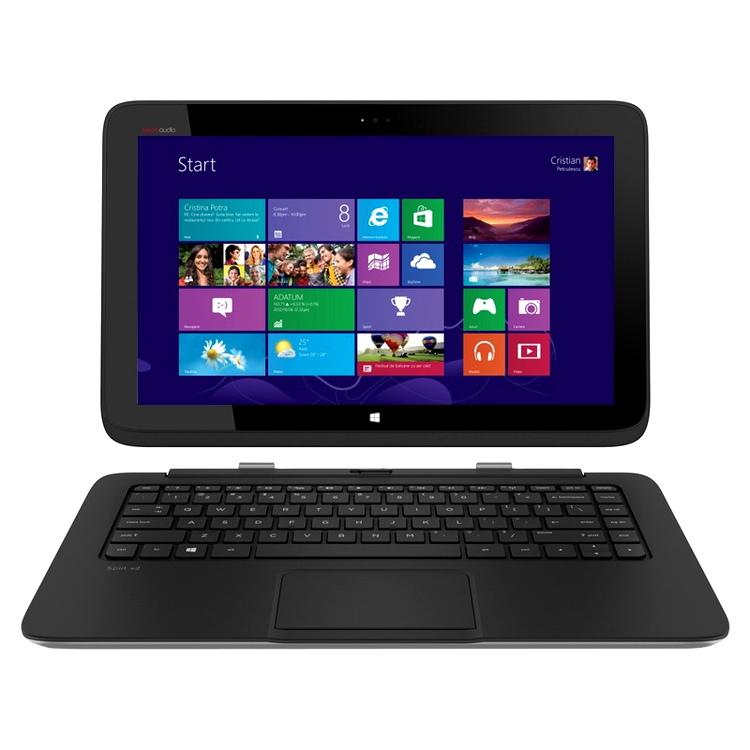 HP Split x2
