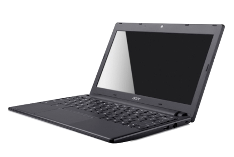 Acer AC700 Chromebook