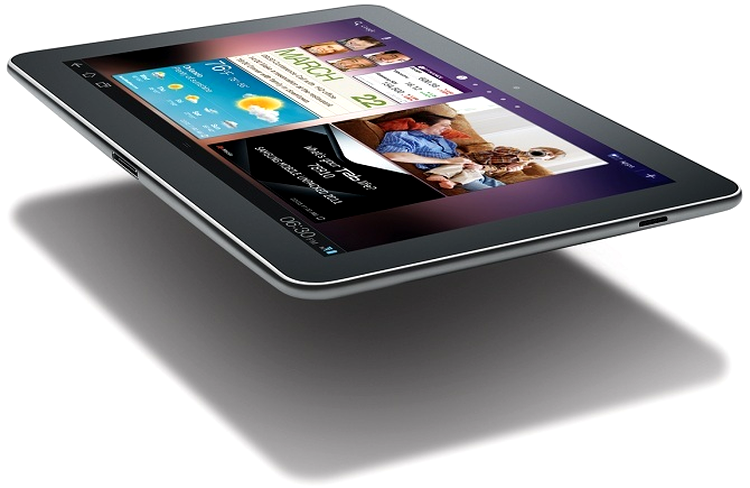 Samsung Galaxy Tab 10.1