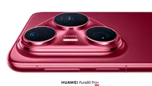 Pura 80 Pro + – primele imagini oficiale dezvăluite de Huawei