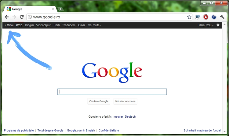 Google+