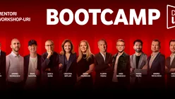 Vodafone Business lansează o nouă ediție a Bootcamp-ului Deschis la Nou: 2 zile de mentorat, 15 experți, 300 de antreprenori