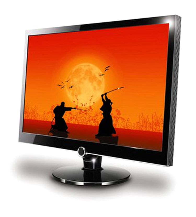AOC 2230Fm HD3