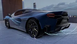 Lamborghini lansează aplicația Apple Vision Pro cu modele interactive de mașini, reproduse la scară reală