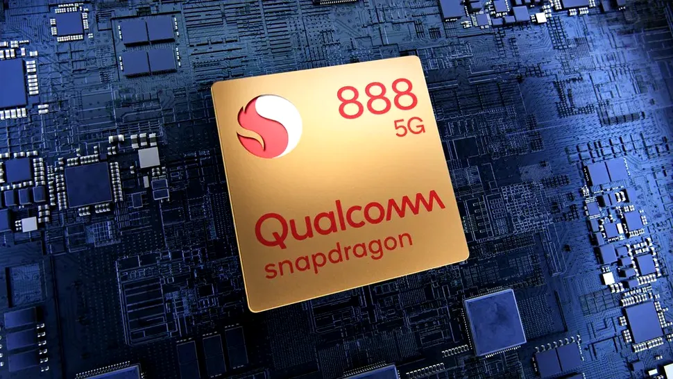 Snapdragon 888 Plus va fi lansat în a doua jumătate a lui 2021. Honor va fi unul dintre partenerii Qualcomm