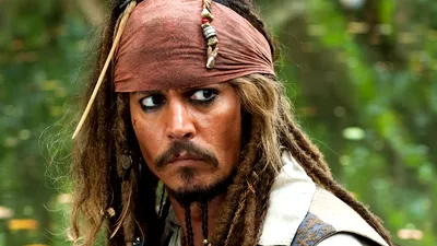 Johnny Depp ar putea reveni în următorul film din seria 