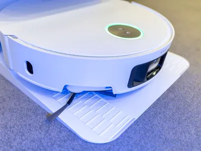Dreame X50 Ultra review – Curățare în profunzime asistată de AI