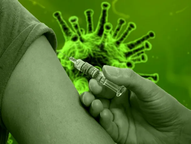Primul vaccin din lume dezvoltat cu ajutorul AI ar putea combate o gamă variată de boli