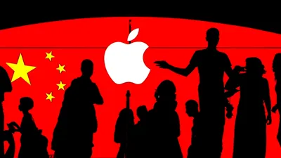 Trimite Apple informaţii despre activitatea utilizatorilor de iPhone către China? Răspunsul oficial