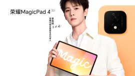 Honor MagicPad 4, cu ecran de 165 Hz, se lansează pe 28 septembrie