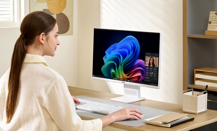 VM441. Foto - Asus