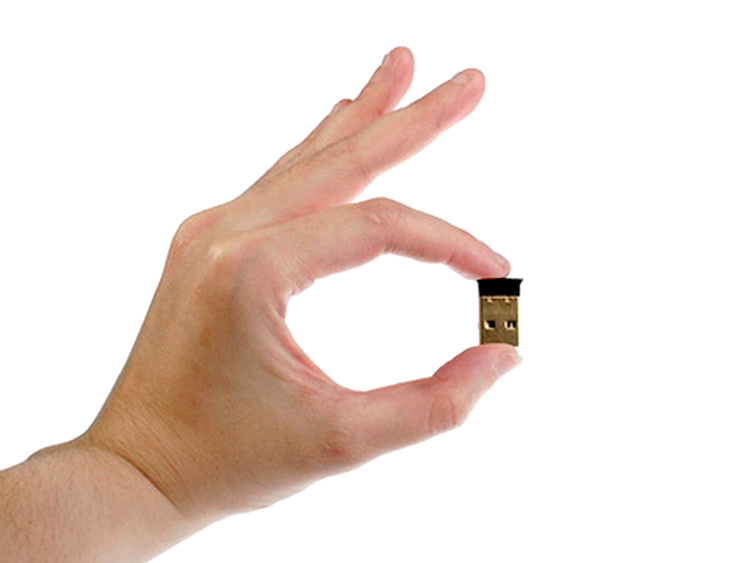 bluetooth