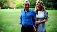 Călin Georgescu a părăsit-o! Nimeni nu înțelege de ce i-a spus adio: Nici nu mai vorbesc...