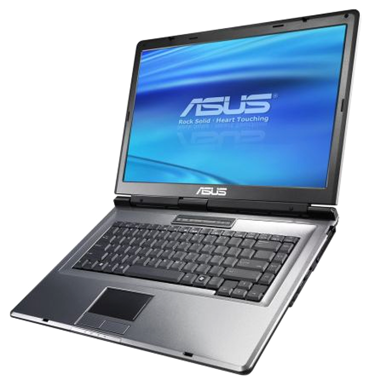 Asus X51 - dotat cu procesoare Intel din seria T2000
