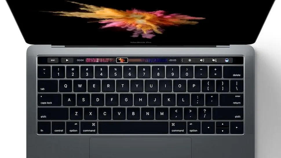 Apple ar putea dezvolta co-procesoare ARM pentru integrarea în computere MacBook