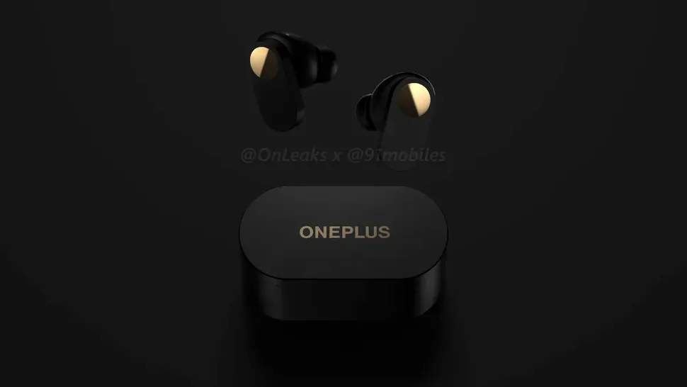 OnePlus pregătește căști wireless sub brandul Nord, cu linii de design noi