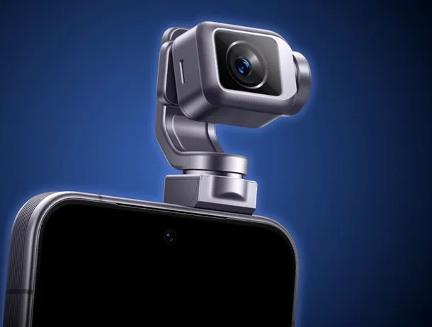 Honor ROBOT PHONE ar putea veni cu baterie mare și încărcare rapidă de 120 W