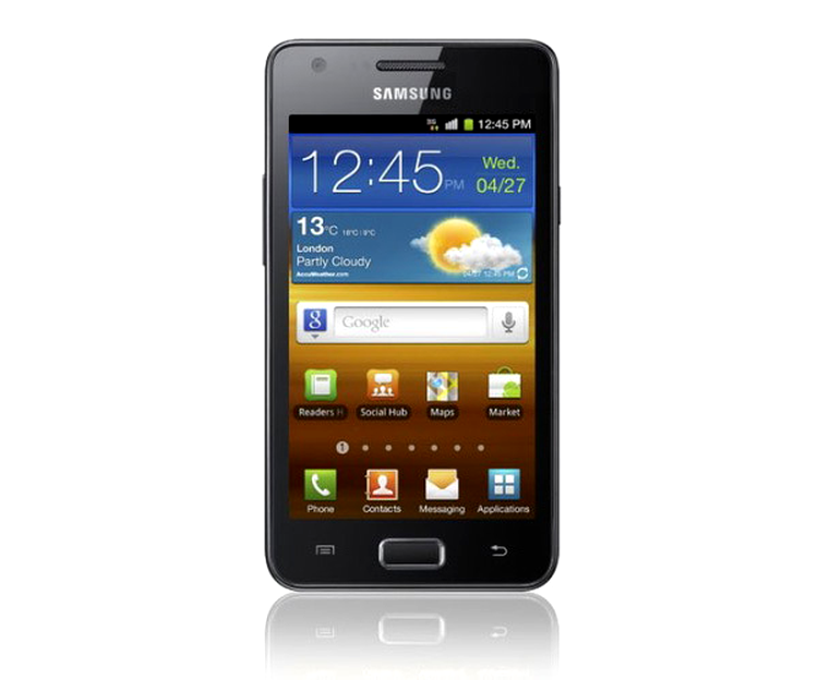 Samsung Galaxy R