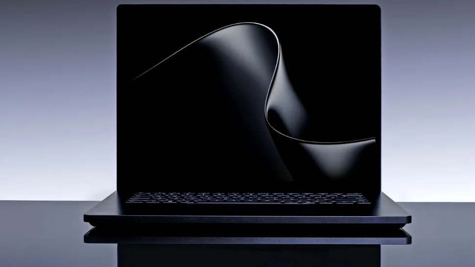 Surface Laptop Ultra este aici. Microsoft cere aproape 2.900 de euro pentru modelul de bază
