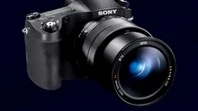 Sony ar putea lansa în iulie camera RX10 V, succesorul unui model vechi de nouă ani