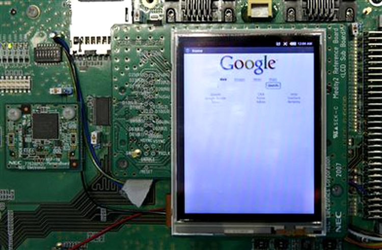 Google Android