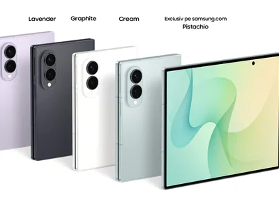 Galaxy Z Fold 8 ar fi înregistrat precomenzi record. Samsung își mărește producția înainte de lansare