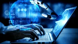 AI-ul și robotica vor genera probleme sociale majore. Avertismentul unui expert român în tehnologie