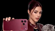 Nubia V90 Pro, asemănător cu iPhone 18 Pro, o cameră de 108 MP – Zvon