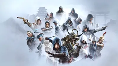 Ubisoft anulează un nou joc Assassin’s Creed