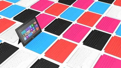 Microsoft va lansa o tabletă Surface mai accesibilă, afirmă zvonurile