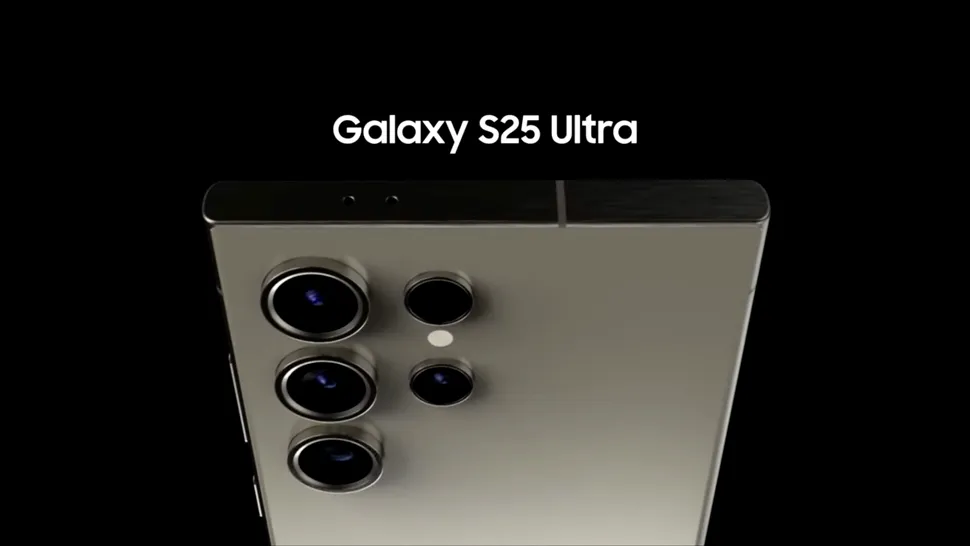 Noi detalii despre camerele de pe Galaxy S25 Ultra. Upgrade pentru senzori