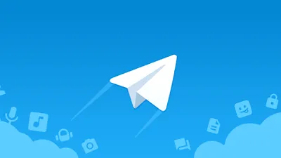 Telegram a depășit 1 miliard de instalări pe Google Play Store