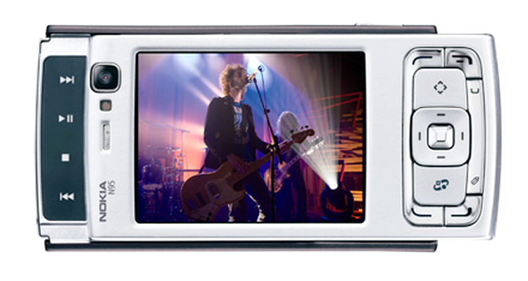 Nokia N95
