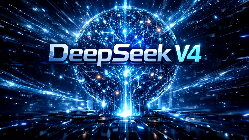 DeepSeek pregătește lansarea modelului AI V4, cu o scalare masivă a parametrilor
