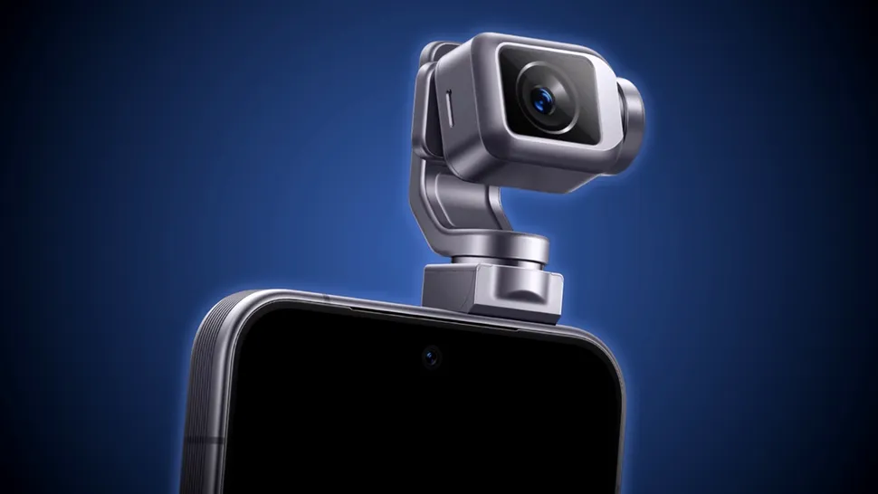Honor ROBOT PHONE ar putea veni cu baterie mare și încărcare rapidă