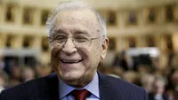 Funeraliile lui Ion Iliescu, dorința finală. Unde va fi înmormântat fostul președinte