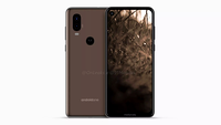 Motorola One Vision (P40)