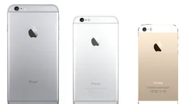 Apple lansează noi versiuni iOS 12 și 15, pentru telefoane lansate acum 10 ani