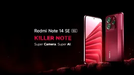 Redmi Note 14 SE, disponibil cu un design nou remarcabil