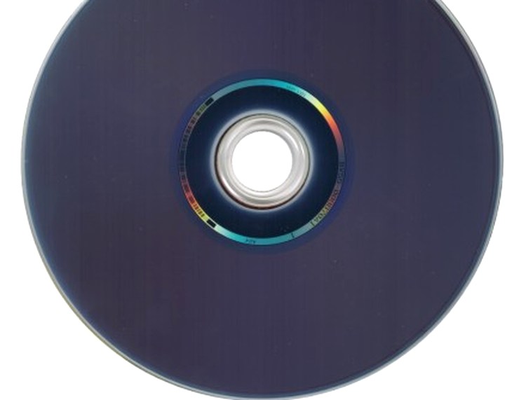 Disc Blu-ray de 400 GB de la Pioneer