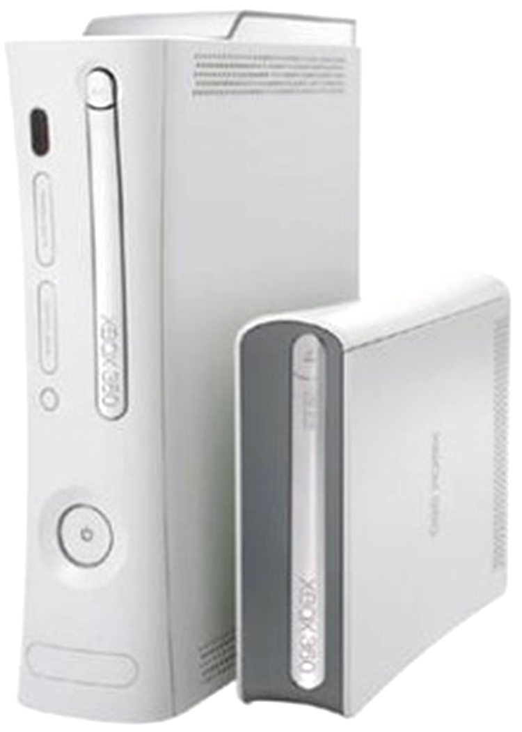 Xbox 360