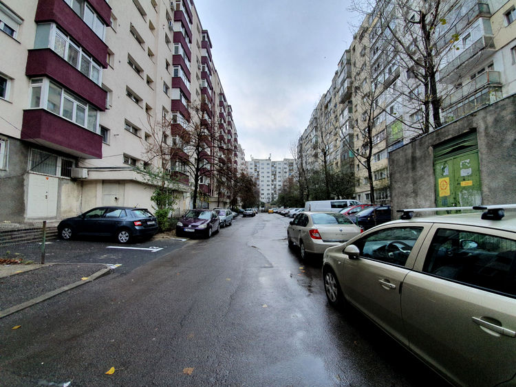 Samsung Galaxy S10 5G - Foto zi