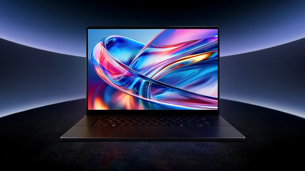 ASUS ProArt P16, unul dintre cele mai puternice laptopuri pentru creatori