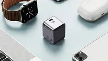 Little Magic Cube, un încărcător compact de 45W