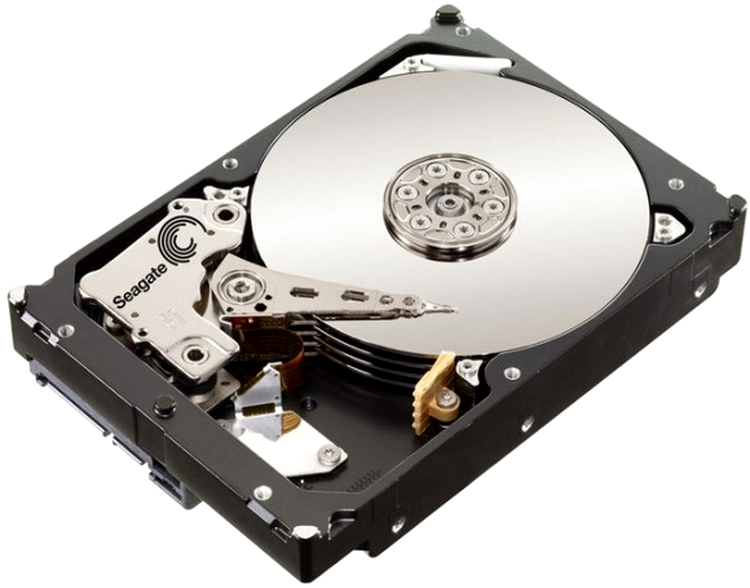 Seagate lansează cel mai rapid şi eficient hard disk de 4 TB de până acum