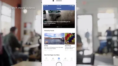 Facebook îşi crează propriul „YouTube” în cadrul reţelei de socializare