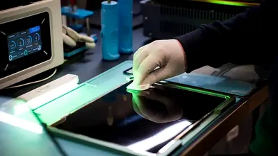 Cât costă și cum decurge corect o reparație Apple în 2026 (P)