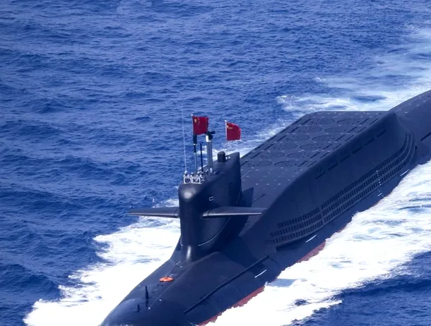 Rusia, „a doua putere militară a lumii”, depășită de China într-un sector-cheie: Beijingul are acum mai multe submarine nucleare