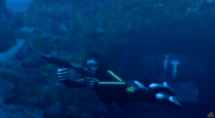 Tomb Raider: Underworld